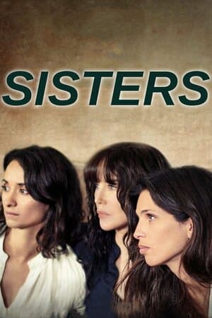 Sisters poster art