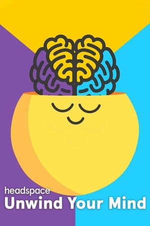 Headspace: Unwind Your Mind poster art