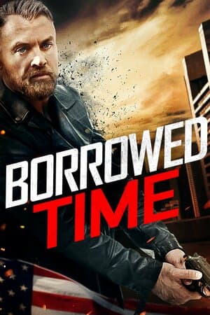 Borrowed Time poster art