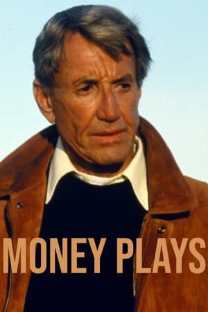 Money Plays poster art