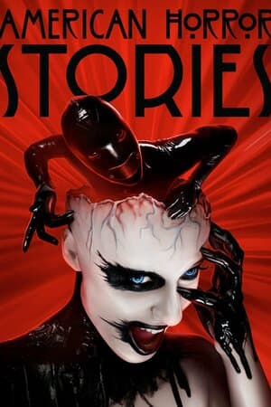 American Horror Stories poster art