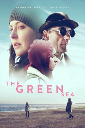 The Green Sea poster art