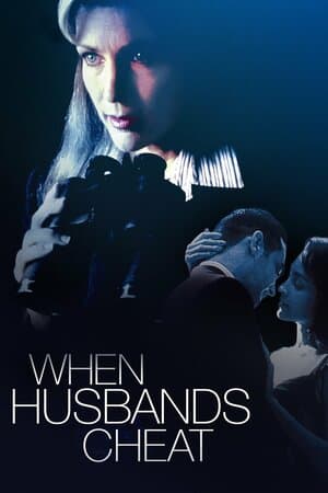 When Husbands Cheat poster art