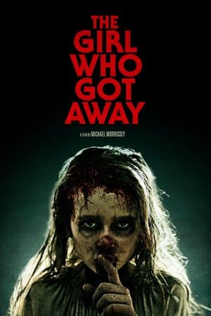 The Girl Who Got Away poster art