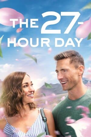 The 27-Hour Day poster art