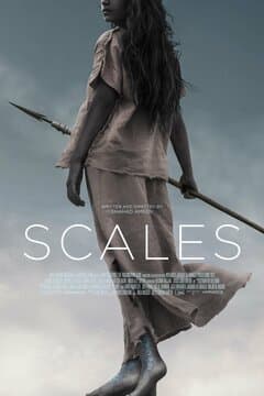 Scales poster art