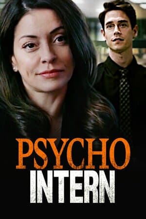 Psycho Intern poster art