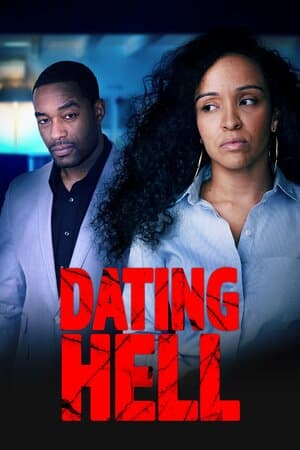 Dating Hell poster art