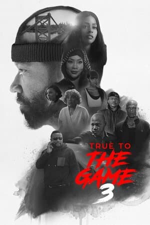 True to the Game 3 poster art