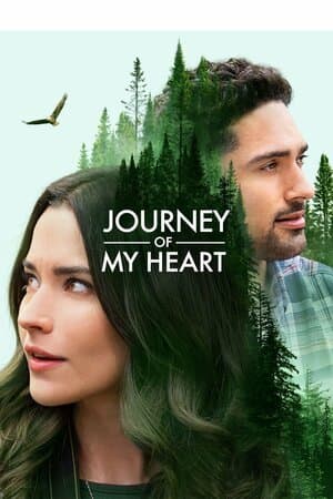 Journey of My Heart poster art