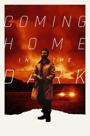 Coming Home in the Dark poster art