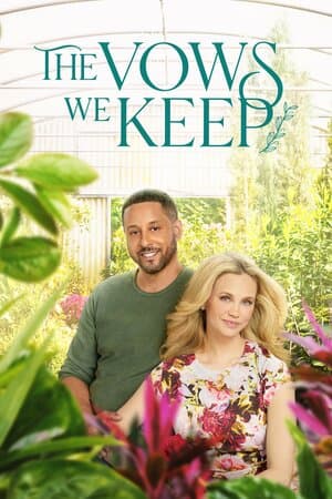 The Vows We Keep poster art