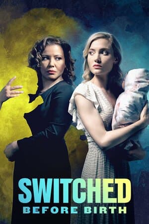 Switched Before Birth poster art