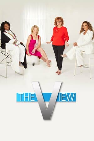 The View poster art