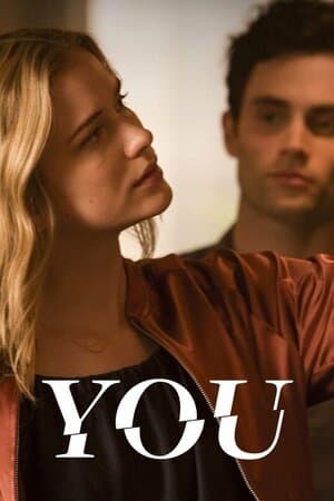 You poster art