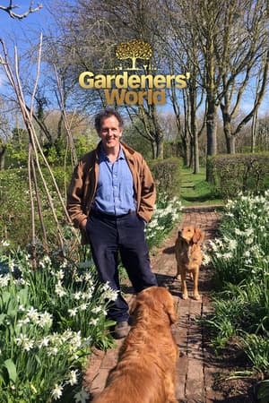 Gardeners' World poster art