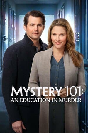 Mystery 101: An Education in Murder poster art