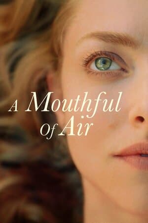 A Mouthful of Air poster art