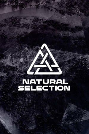 Natural Selection poster art