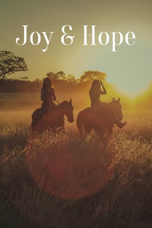 Joy & Hope poster art