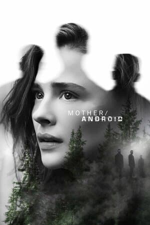 Mother/Android poster art