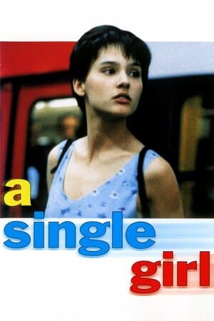 A Single Girl poster art