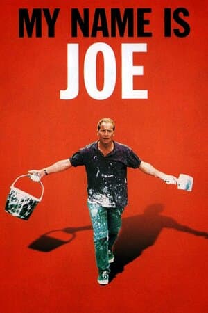 My Name Is Joe poster art