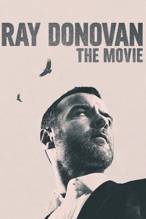 Ray Donovan: The Movie poster art