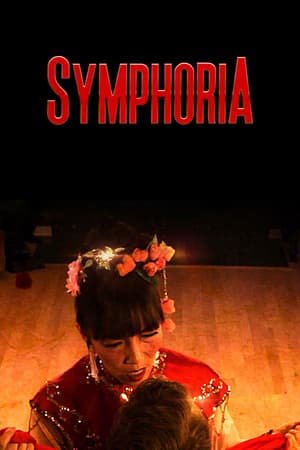 Symphoria poster art