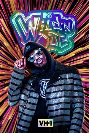 Nick Cannon Presents: Wild 'n Out poster art