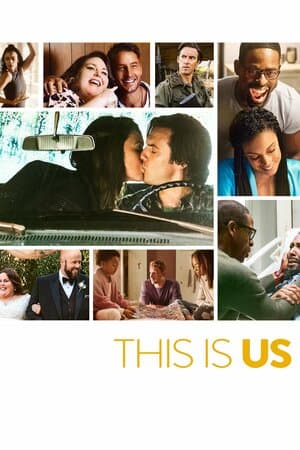 This Is Us poster art