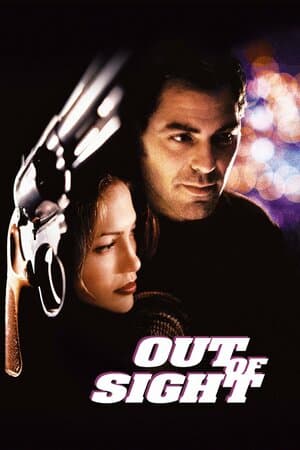 Out of Sight poster art