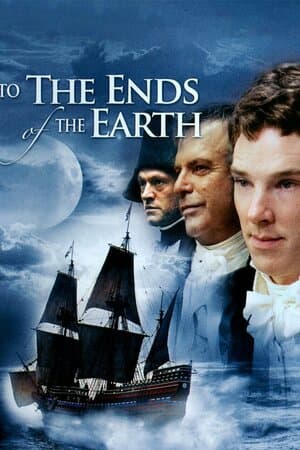 To the Ends of the Earth poster art