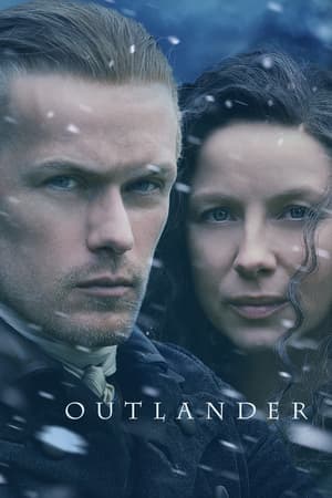 Outlander poster art