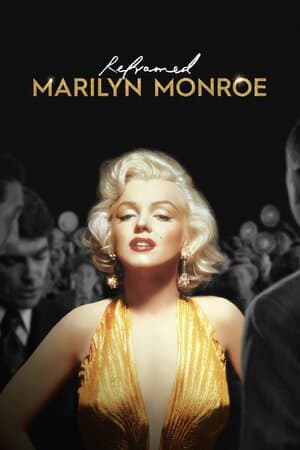 Reframed: Marilyn Monroe poster art