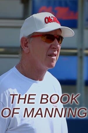 The Book of Manning poster art