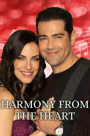 Harmony From the Heart poster art