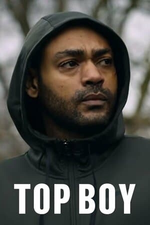 Top Boy poster art