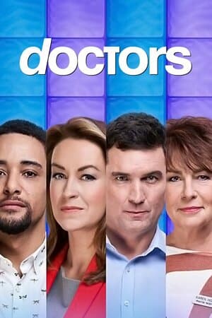 Doctors poster art