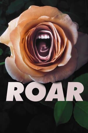 Roar poster art