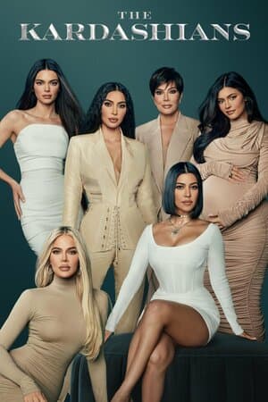 The Kardashians poster art
