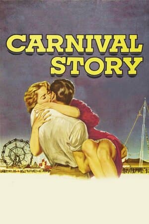 Carnival Story poster art