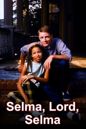 Selma, Lord, Selma poster art