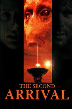 The Second Arrival poster art