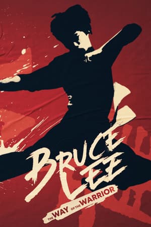 Bruce Lee: The Way of the Warrior poster art