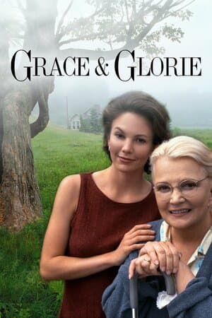 Grace & Glorie poster art