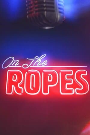 On the Ropes poster art