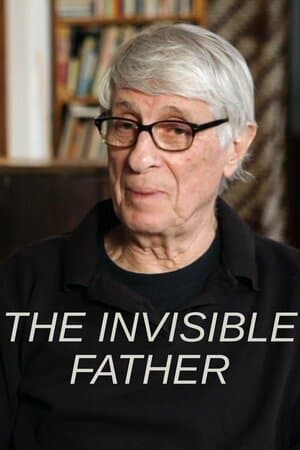 The Invisible Father poster art