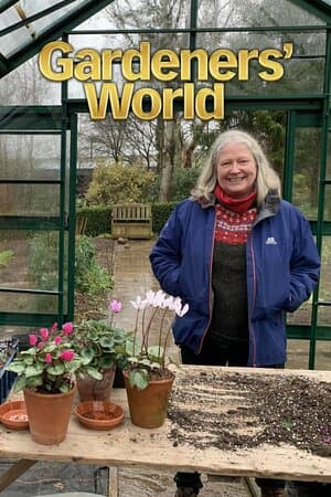 Gardeners' World poster art