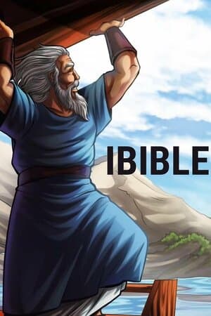 iBible poster art